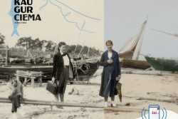 Kaugurciems Heritage Story Trail